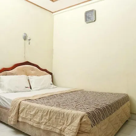 Hotel Reddoorz @ Teuku Umar